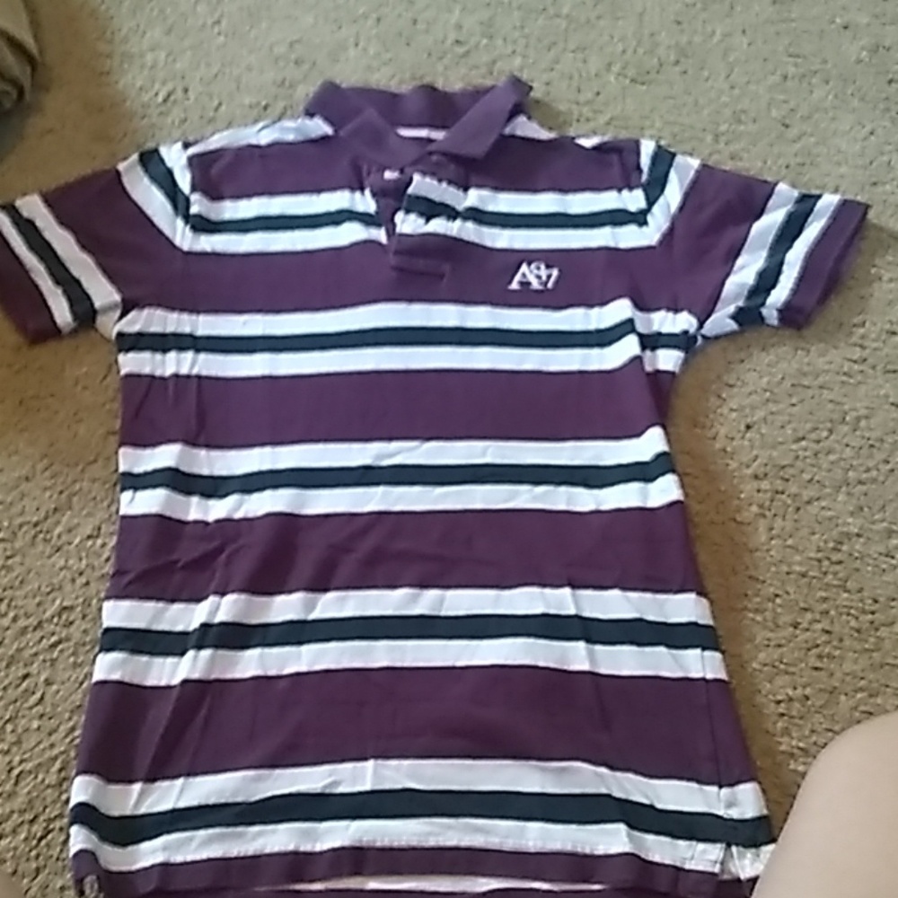 Boys dress shirt